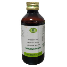 Panchatiktakam Kashayam (200ml) – Avn Ayurveda